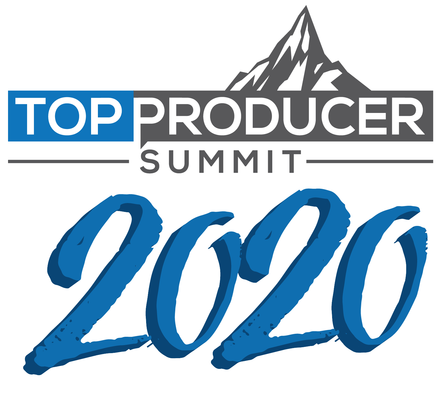 Info Text Request Top Producer Summit